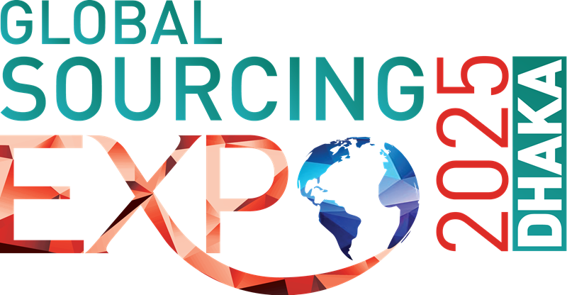 Global Sourcing Expo 2025 Logo